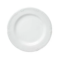 Filigree® Set Of 4 Salad Plates -Home Tableware 10700390