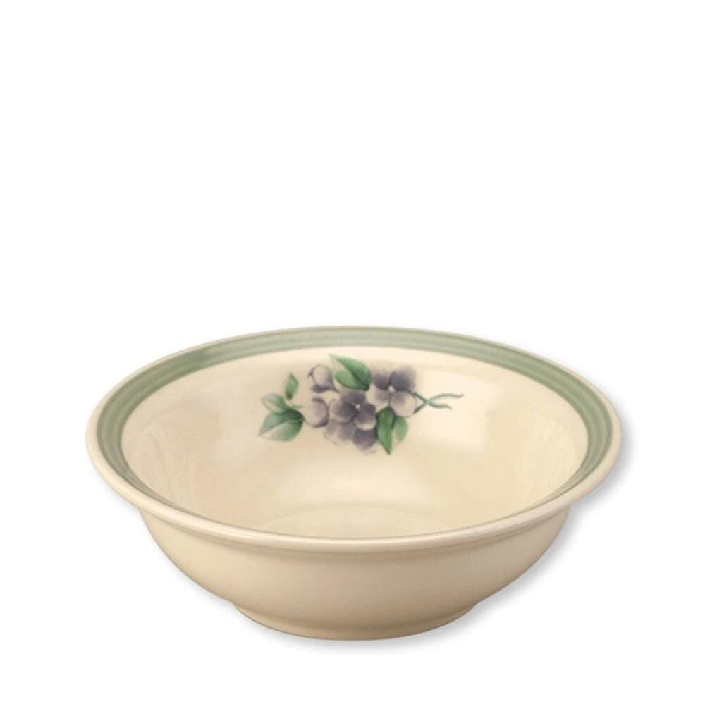 Garden Party® Set Of 4 Soup Cereal Bowls 4 Garden Party® Set Of 4 Soup Cereal Bowls - Image 2