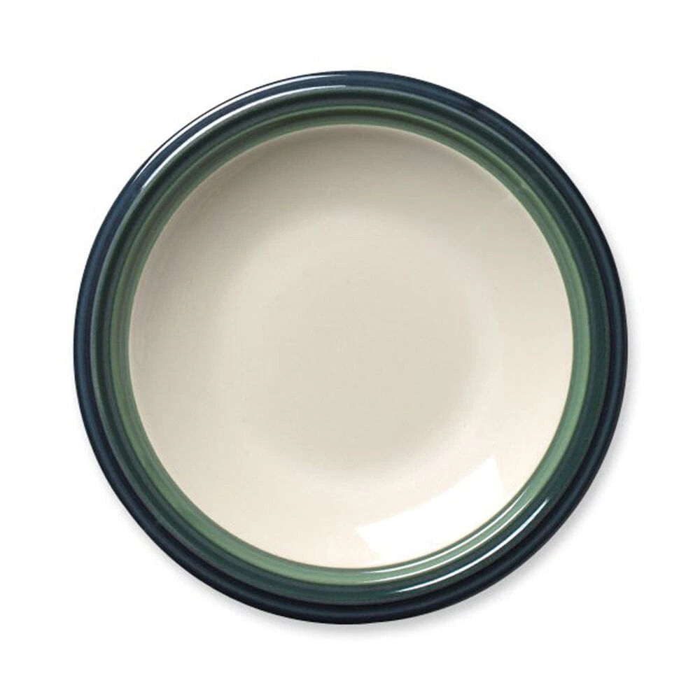 Ocean Breeze Set Of 4 Luncheon Plates 4 Ocean Breeze Set Of 4 Luncheon Plates - Image 2