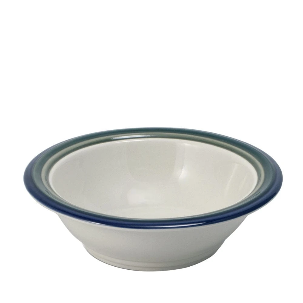 Ocean Breeze Set Of 4 Super Soup Cereal Bowls 4 Ocean Breeze Set Of 4 Super Soup Cereal Bowls - Image 2