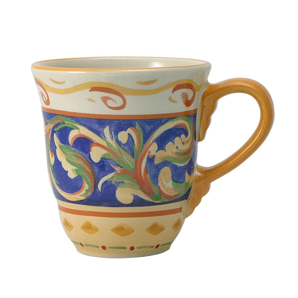 Villa Della Luna® Set Of 4 Perfect Mugs 4 Villa Della Luna® Set Of 4 Perfect Mugs - Image 2