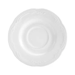 Filigree® Set Of 4 Tea Cups And Saucers 10 Filigree® Set Of 4 Tea Cups And Saucers -Home Tableware 5102882