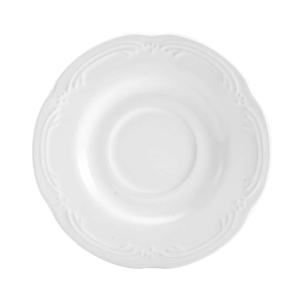 Filigree® Set Of 4 Tea Cups And Saucers 6 Filigree® Set Of 4 Tea Cups And Saucers - Image 4