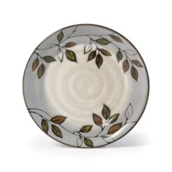 Rustic Leaves Service For 8 With Serveware -Home Tableware 5106152 a5b7e3f4 7a56 4de0 85ca 23a2465f071b