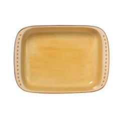 Villa Della Luna® Rectangular Lasagna Baker -Home Tableware 5108646 TP