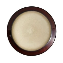 Aria Red 16 Piece Dinnerware Set, Service For 4 -Home Tableware 5109392 CO2