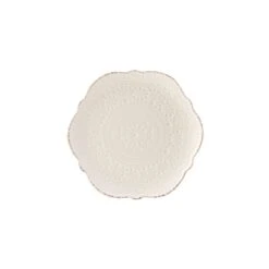 Chateau Cream 16 Piece Dinnerware Set, Service For 4 -Home Tableware 5143149 CO2