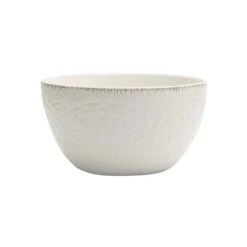 Chateau Cream 16 Piece Dinnerware Set, Service For 4 -Home Tableware 5143149 chateau bowl silo