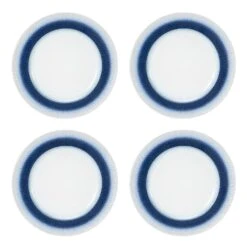 Eclipse Blue 16 Piece Dinnerware Set, Service For 4 -Home Tableware 5154855 CO2
