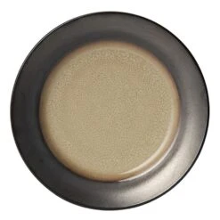 Sandstone Set Of 4 Salad Plates 9 Sandstone Set Of 4 Salad Plates -Home Tableware 5155026