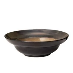 Sandstone Set Of 4 Soup Cereal Bowls -Home Tableware 5155030