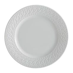 Sylvia Set Of 4 Dinner Plates -Home Tableware 5165286