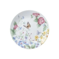 Annabelle Set Of 4 Salad Plates 7 Annabelle Set Of 4 Salad Plates -Home Tableware 5184349