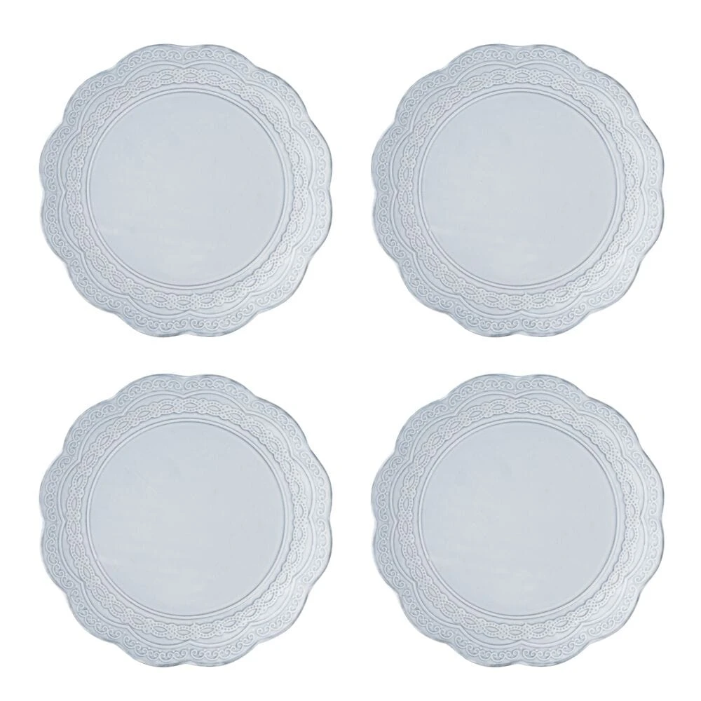 Serephina 16 Piece Dinnerware Set, Service For 4 4 Serephina 16 Piece Dinnerware Set, Service For 4 - Image 2