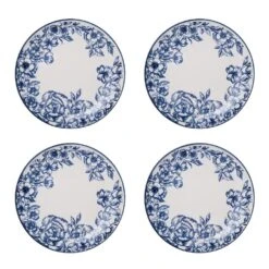 Gabriela Blue 16 Piece Dinnerware Set, Service For 4 21 Gabriela Blue 16 Piece Dinnerware Set, Service For 4 -Home Tableware 5216941 CO5