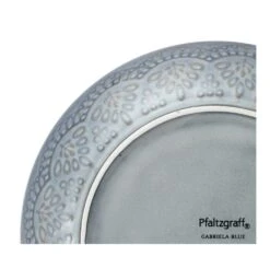 Gabriela Blue 16 Piece Dinnerware Set, Service For 4 18 Gabriela Blue 16 Piece Dinnerware Set, Service For 4 -Home Tableware 5216941 CO6