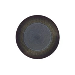 Monroe Gray 16 Piece Dinnerware Set, Service For 4 12 Monroe Gray 16 Piece Dinnerware Set, Service For 4 -Home Tableware 5237442 Monroe Gray Salad