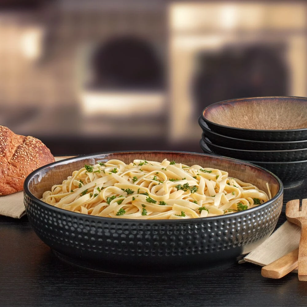 Cambria Pasta Serve Bowl 4 Cambria Pasta Serve Bowl - Image 2