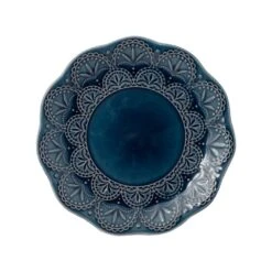 Havana Set Of 4 Salad Plates -Home Tableware 5253199