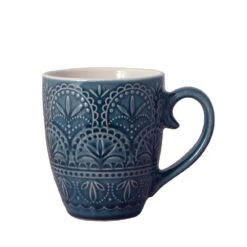 Havana Set Of 4 Mugs -Home Tableware 5253241