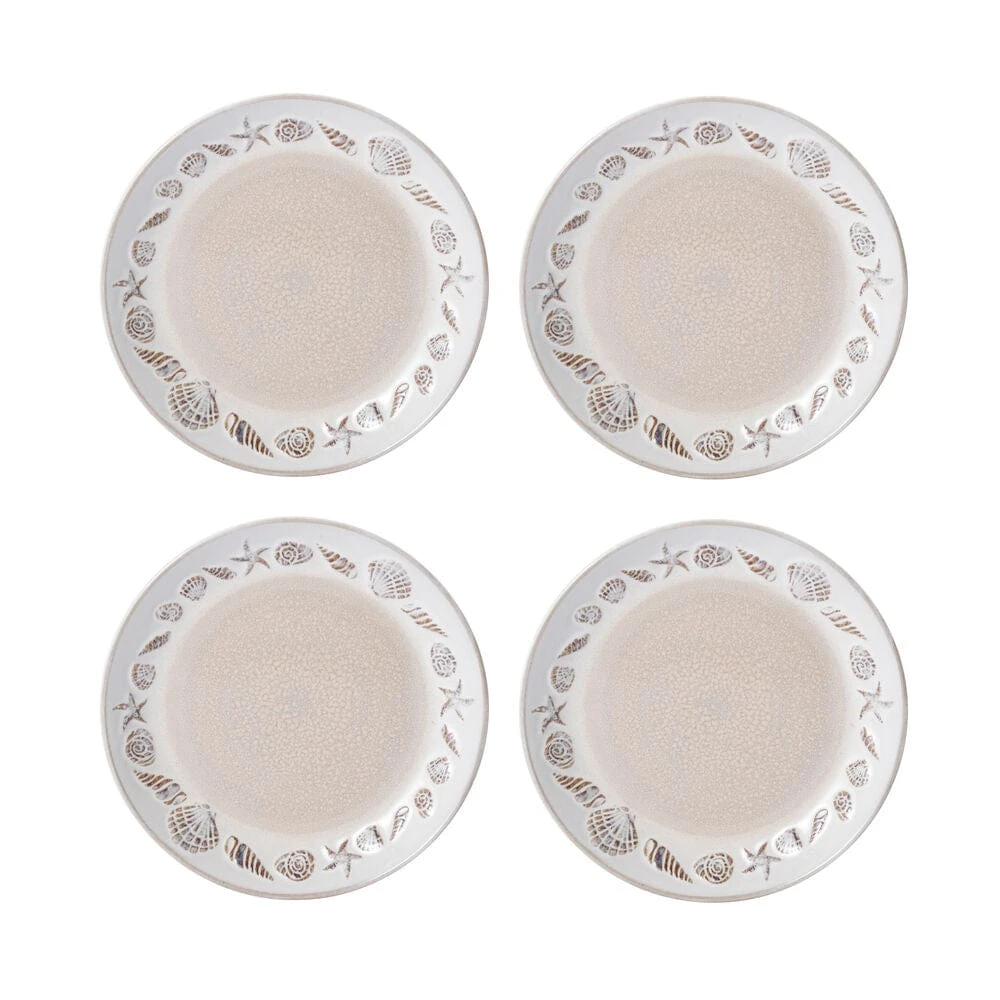 Panama 16 Piece Dinnerware Set, Service For 4 6 Panama 16 Piece Dinnerware Set, Service For 4 - Image 4