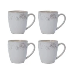 Panama 16 Piece Dinnerware Set, Service For 4 17 Panama 16 Piece Dinnerware Set, Service For 4 -Home Tableware 5267107 CO3