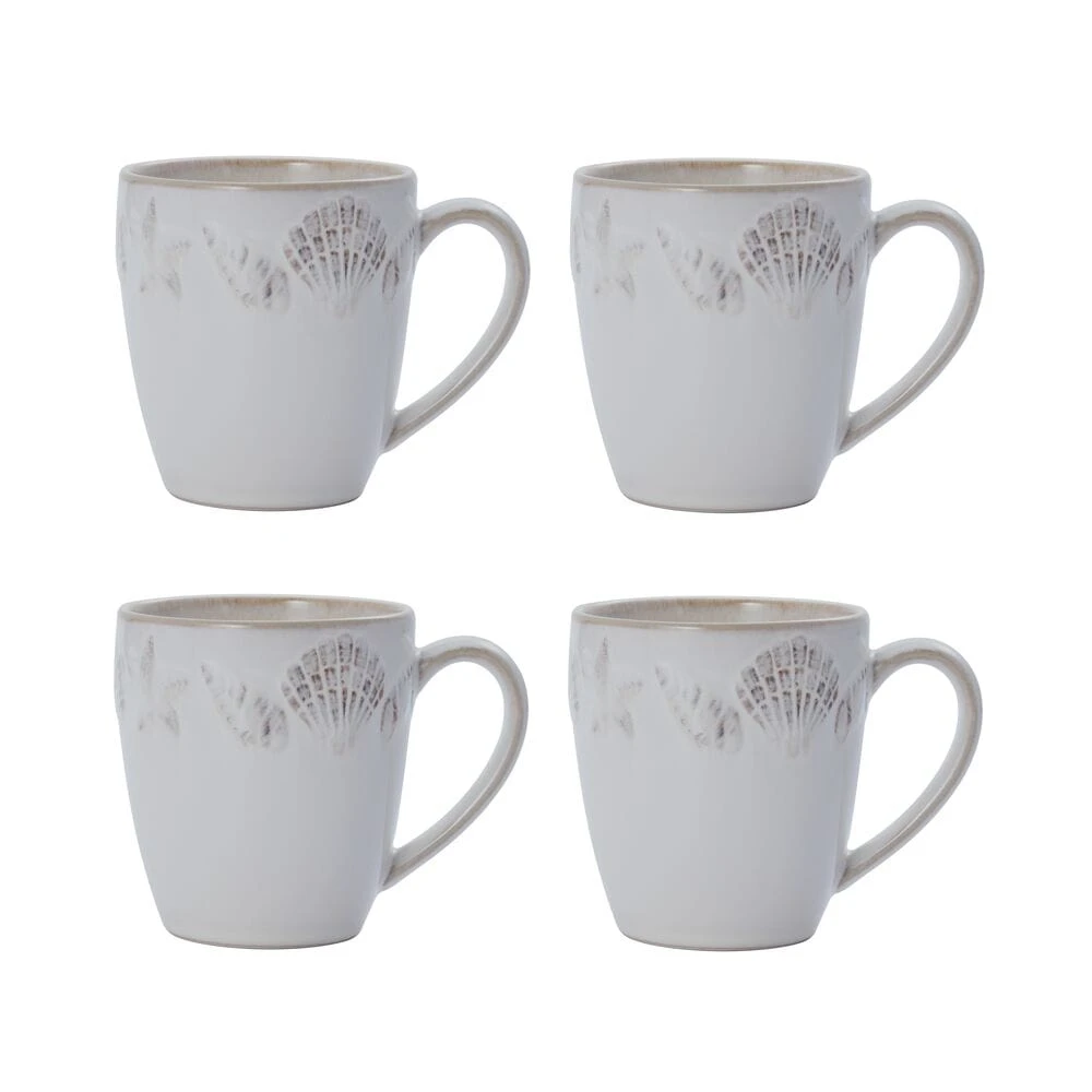 Panama 16 Piece Dinnerware Set, Service For 4 10 Panama 16 Piece Dinnerware Set, Service For 4 - Image 8