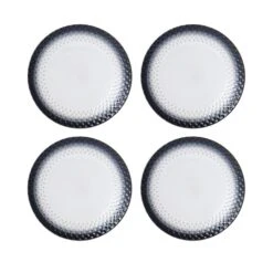 Blake 16 Piece Dinnerware Set, Service For 4 -Home Tableware 5267108 CO1