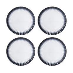 Blake 16 Piece Dinnerware Set, Service For 4 -Home Tableware 5267108 CO2