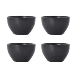 Maddox 12 Piece Dinnerware Set, Service For 4 -Home Tableware 5267773 CO1