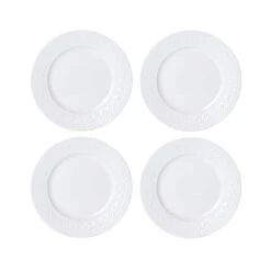 Haisley 12 Piece Dinnerware Set, Service For 4 -Home Tableware 5268037 CO1