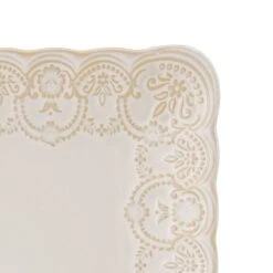 Madeleine 16 Piece Dinnerware Set, Service For 4 -Home Tableware 5270501 QuarterPlate silo