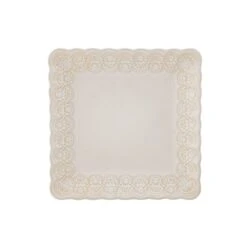 Madeleine 16 Piece Dinnerware Set, Service For 4 -Home Tableware 5270501 salad silo