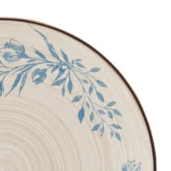 Bella 12 Piece Dinnerware Set, Service For 4 -Home Tableware 5274249 QuarterPlate silo