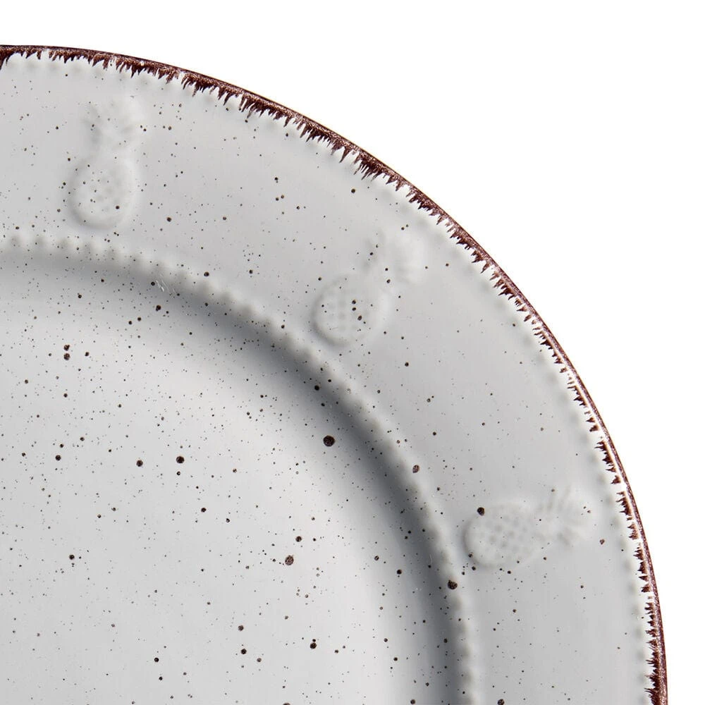 Pineapple 16 Piece Dinnerware Set, Service For 4 6 Pineapple 16 Piece Dinnerware Set, Service For 4 - Image 4