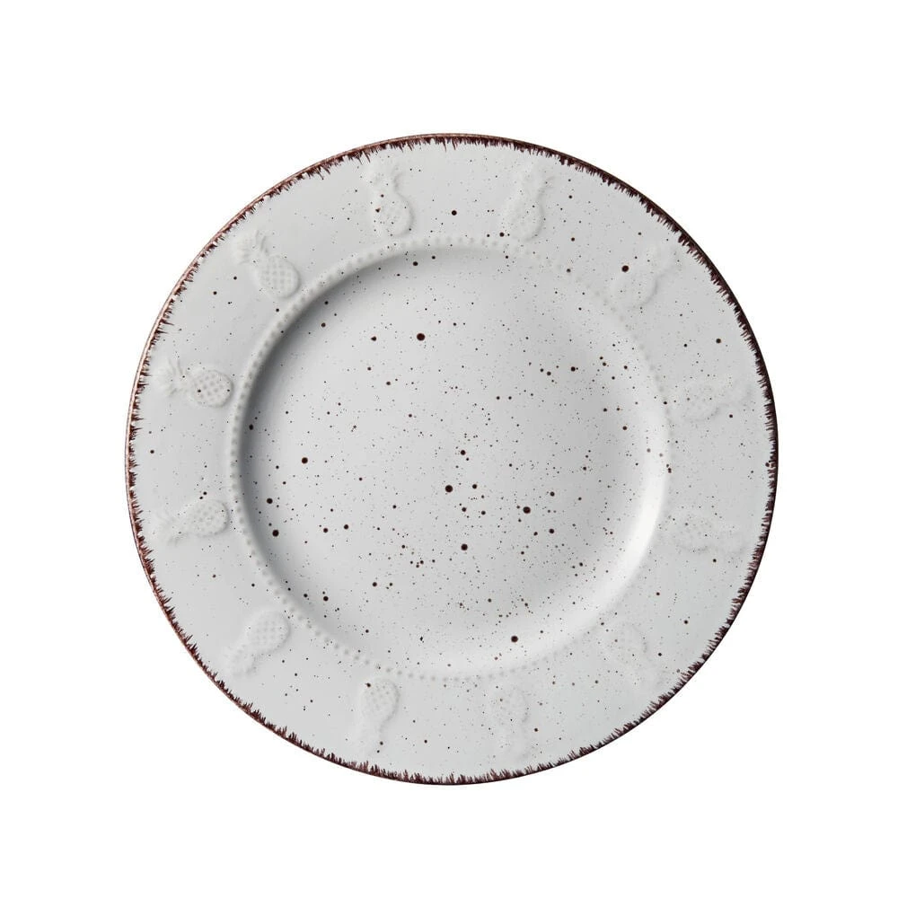 Pineapple 16 Piece Dinnerware Set, Service For 4 8 Pineapple 16 Piece Dinnerware Set, Service For 4 - Image 6