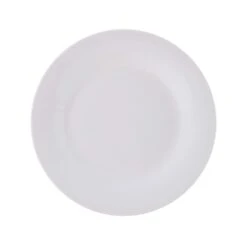 Kendall 16 Piece Dinnerware Set, Service For 4 -Home Tableware 5276341 salad onWhite