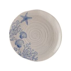 Southport 16 Piece Dinnerware Set, Service For 4 -Home Tableware 5281352 Southport salad silo