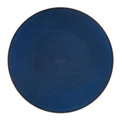 Pierce Blue 16 Piece Dinnerware Set, Service For 4 -Home Tableware 5281779 PierceBlue dinner silo