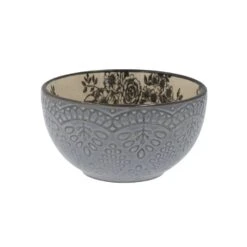 Gabriela Gray Set Of 4 Fruit Bowls -Home Tableware 5282127