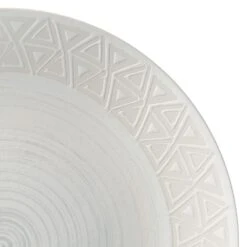 Vera 16 Piece Dinnerware Set, Service For 4 -Home Tableware 5286184 Pfaltzgraff Vera DinnerPlate CloseUp
