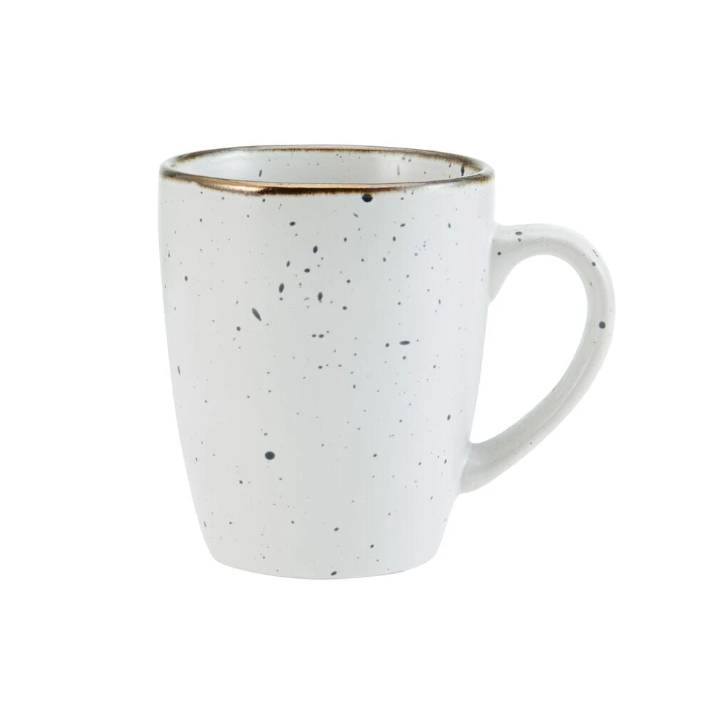 Decker White 16 Piece Dinnerware Set, Service For 4 11 Decker White 16 Piece Dinnerware Set, Service For 4 - Image 9