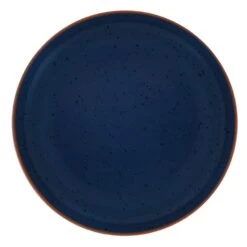 Hunter Blue 16 Piece Dinnerware Set, Service For 4 17 Hunter Blue 16 Piece Dinnerware Set, Service For 4 -Home Tableware 5286598 Hunter Blue dinner silo