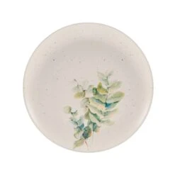 Sawyer 16 Piece Dinnerware Set, Service For 4 -Home Tableware 5286599 Pfaltzgraff Sawyer SaladPlate Silo