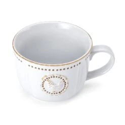 Farmhouse Hen Jumbo Soup Mug -Home Tableware 5290801 3Q