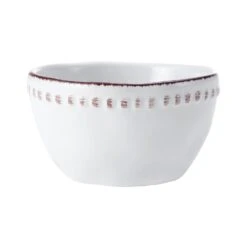 Canyon Bead Set Of 4 Fruit Bowls -Home Tableware 5291829 FR