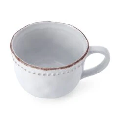 Canyon Bead Jumbo Soup Mug -Home Tableware 5291835 3Q