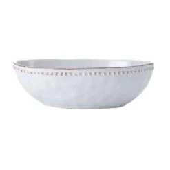 Canyon Bead Oval Serve Bowl -Home Tableware 5291840 FR