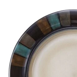 Cayman 24 Piece Dinnerware Set, Service For 8 -Home Tableware 5291865 CU