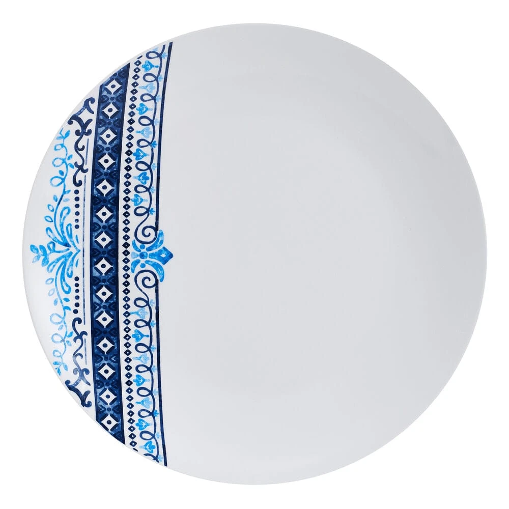 Michele 12 Piece Dinnerware Set, Service For 4 8 Michele 12 Piece Dinnerware Set, Service For 4 - Image 6